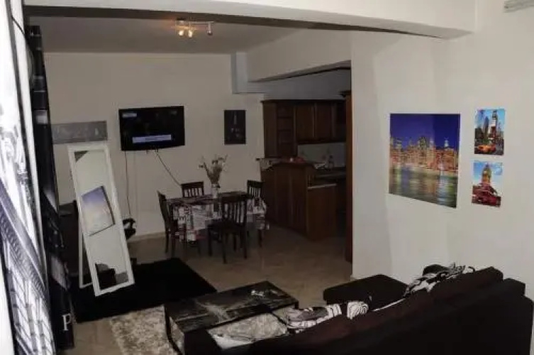 Ionias Apartment