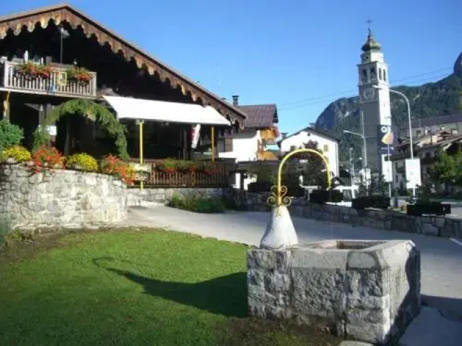 La Stube