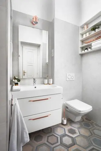Brill Budapest Apartments 3