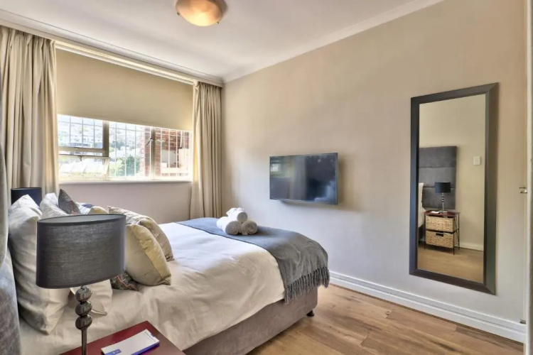 Cloud Nine by Totalstay