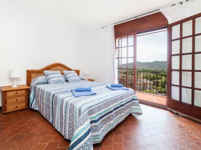 Holiday Home Gramoia