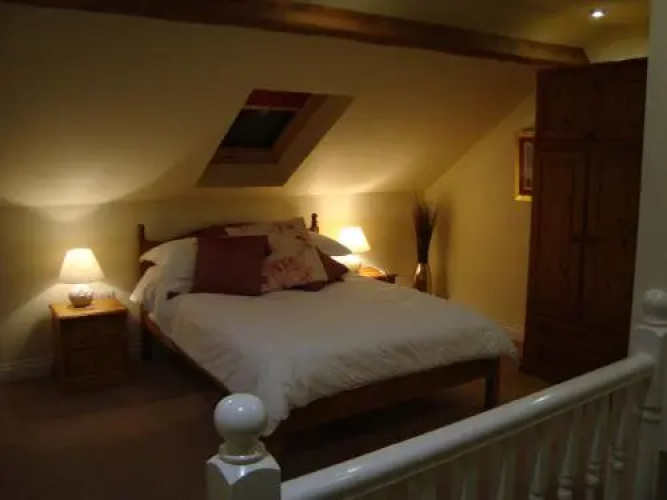 Bramble Cottage & Rossmoor Cottage