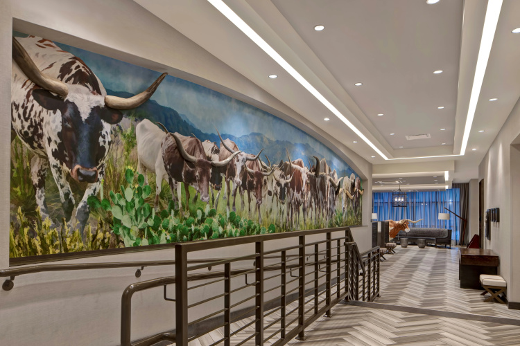 Home2 Suites by Hilton San Antonio Riverwalk photo 13
