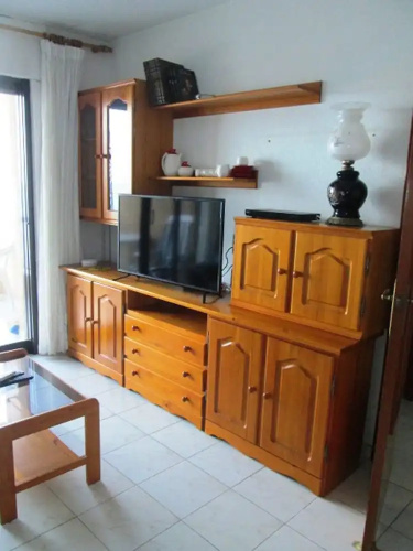 2 Bedrooms Beaches View Apartment