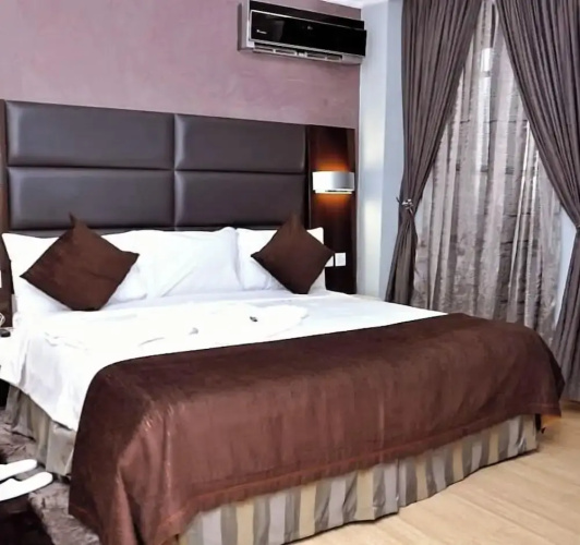 Fawzy Hotel