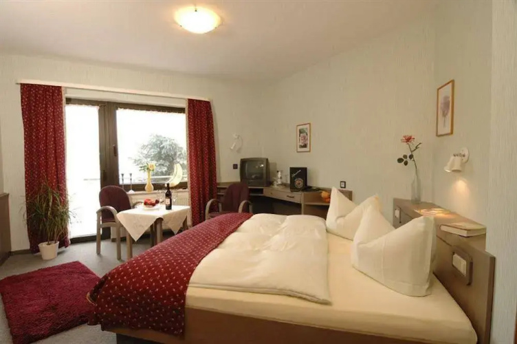Hotel Luisen-Mühle