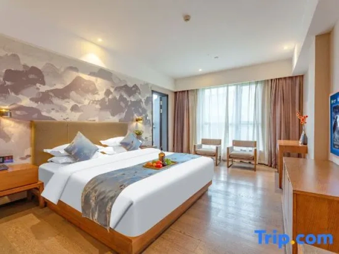 1 Bedroom Suite