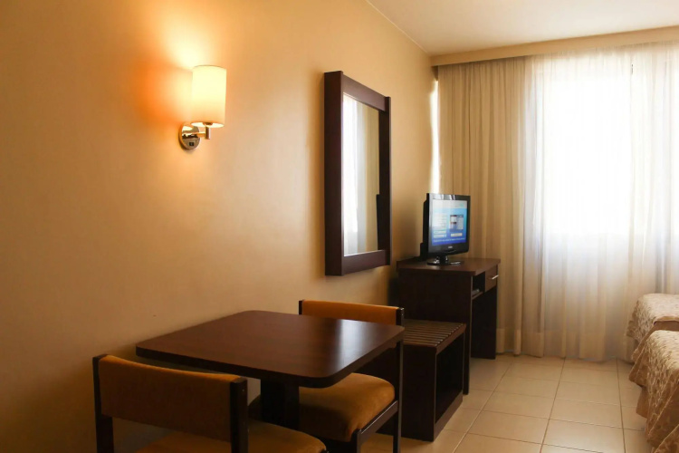 Aracoara Hotel
