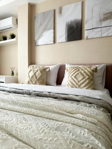 Фотография номера квартиры Апартаменты на улице Ярославская 72