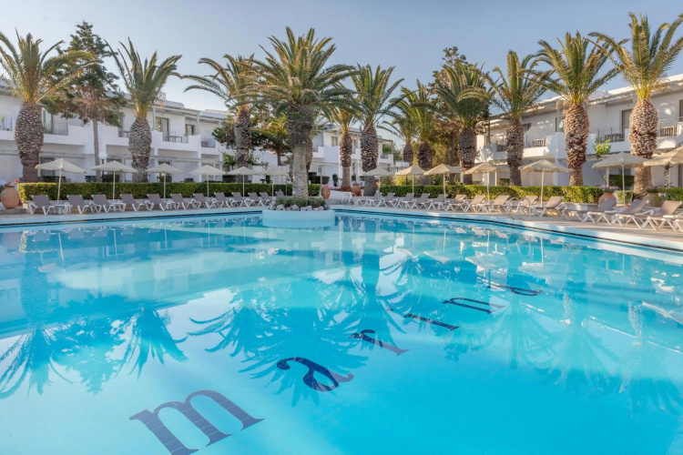 Sol Marina Beach Crete photo 25