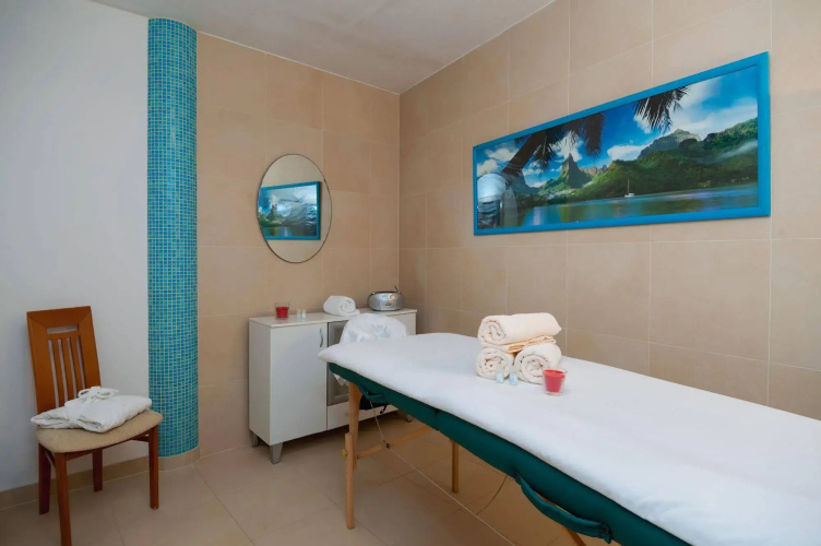 Hotel Rotondo