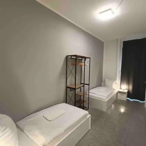 City-Apartment Sorgenfrei