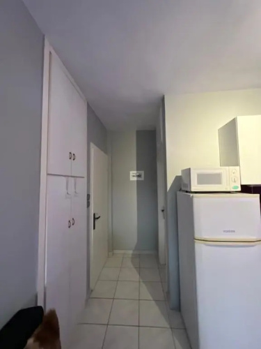 Anestis Apartments