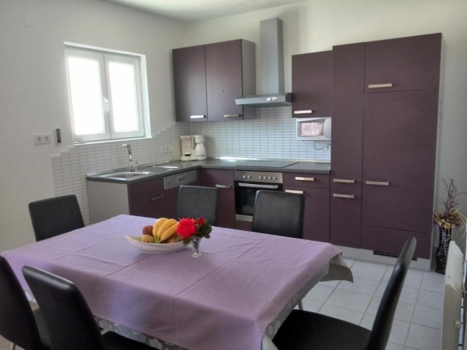 1 Bedroom Double Apartment