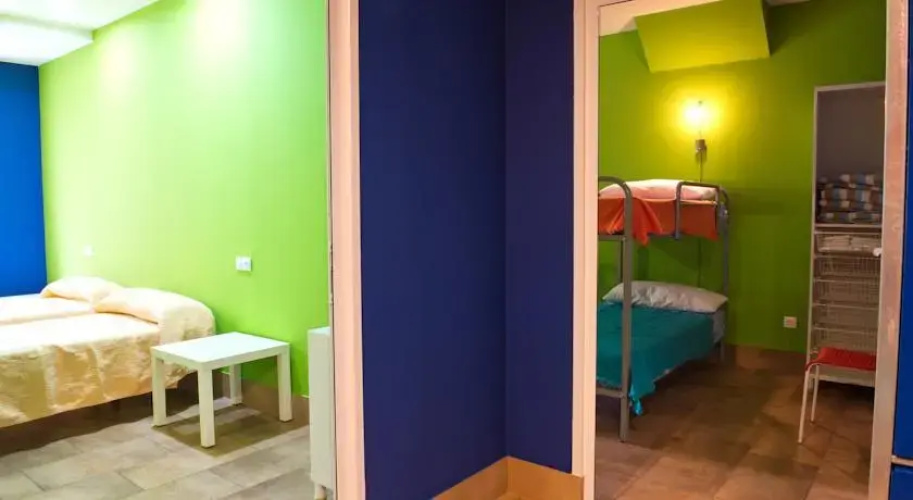 Albergue Camino Das Estrelas