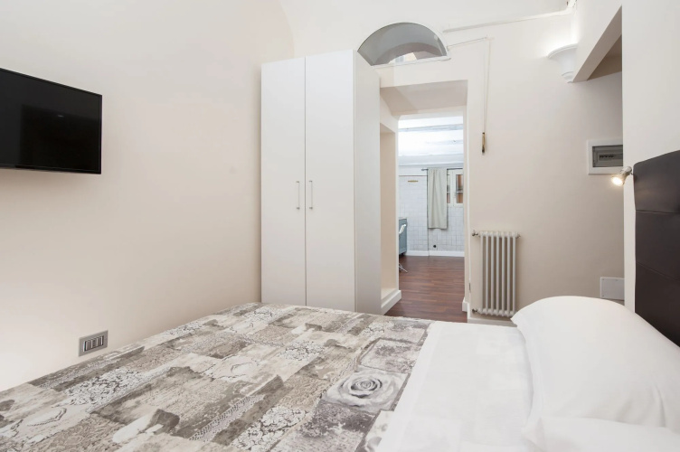 Trinity Luxury Rooms
