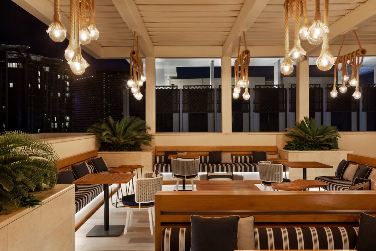 Mercure Gold District photo 26