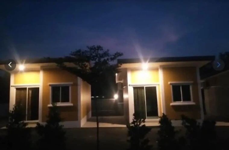Sunisa Resort