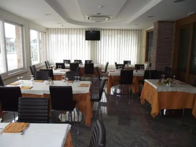 Hotel Il Girasole