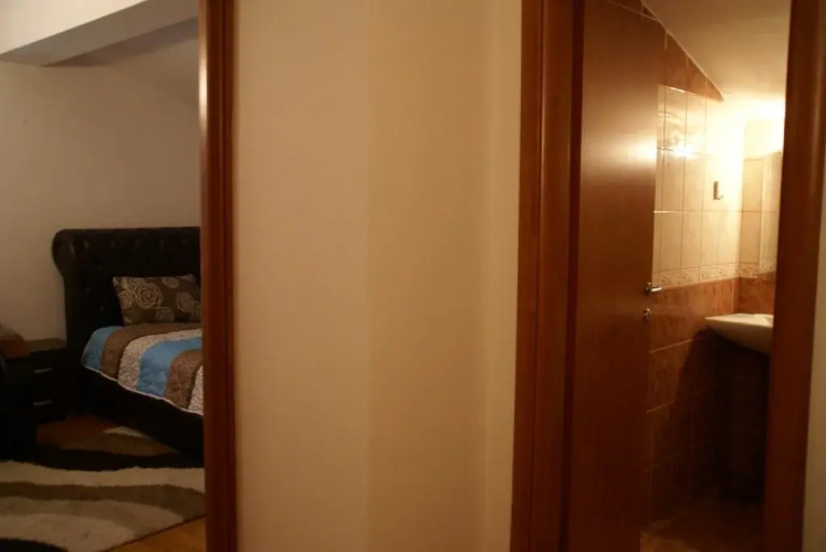 Sea Hostel