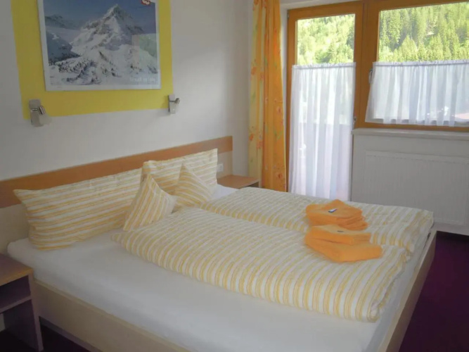 Appartements NEUStockach