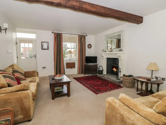 The Cottage