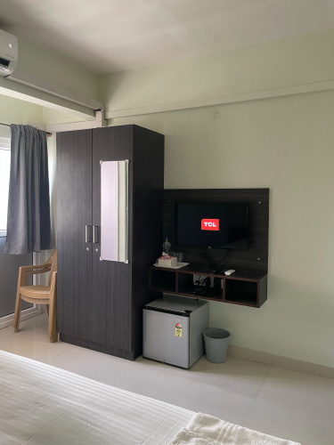 Maybaach Hotels