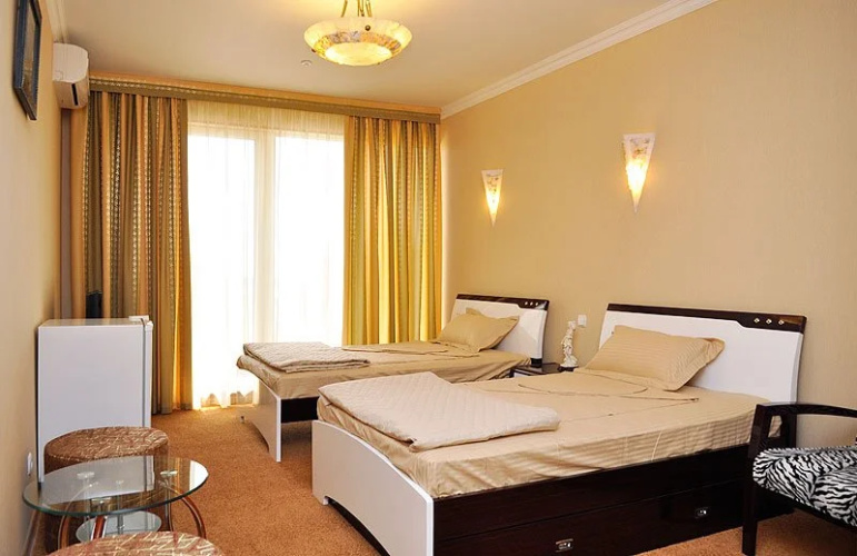 Arle Hotel
