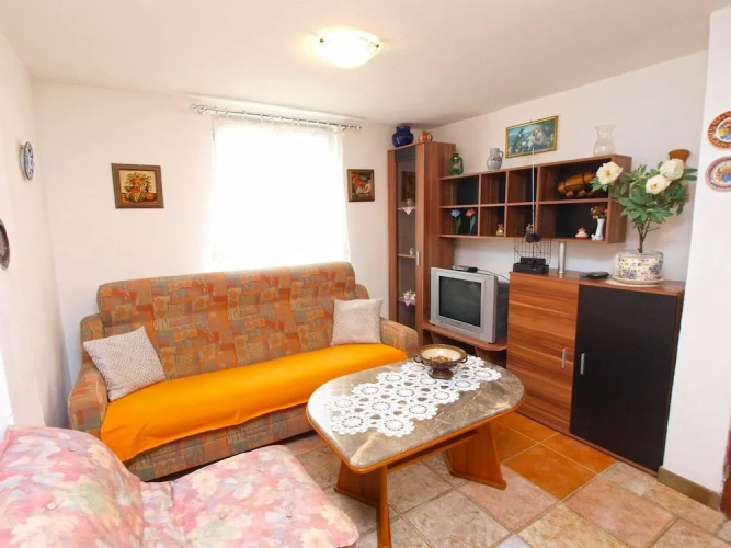 Apartment 1391