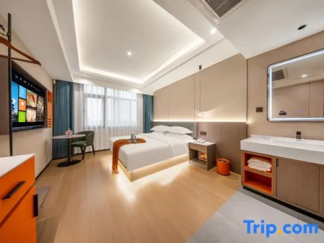 Premium Double room