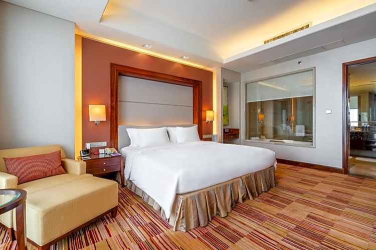 Double Family Suite