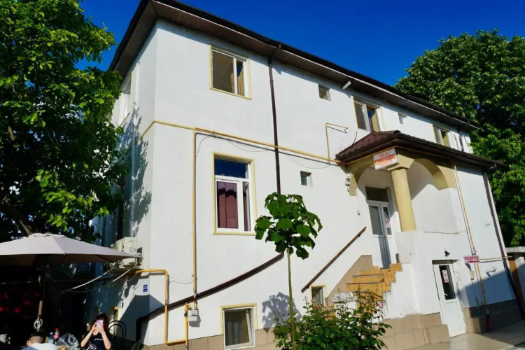 Image de l'hôtel