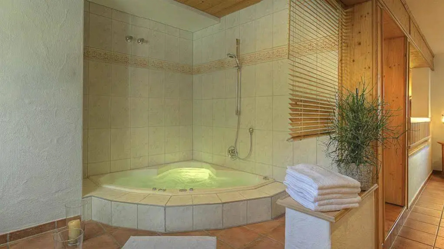 Hotel Bavaria Superior