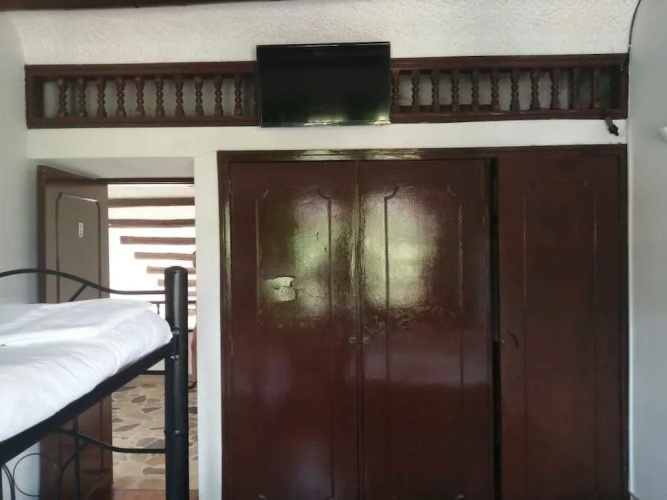 Villa Aura Hostal