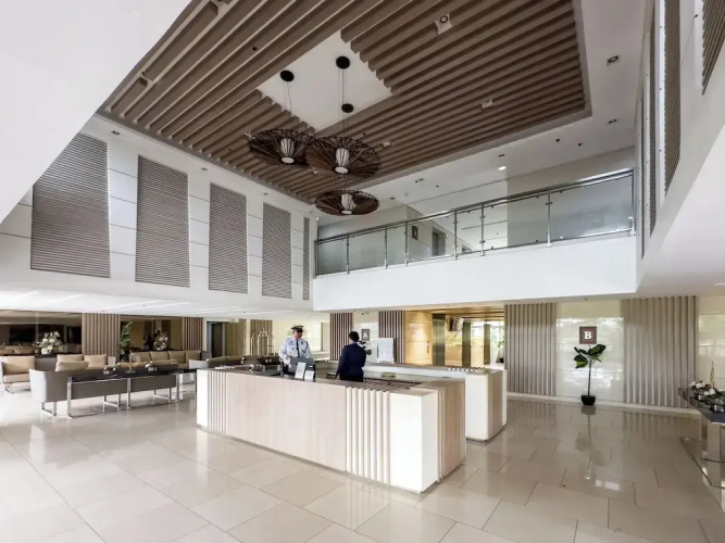 GemstoneBR in SMDC Field Residences