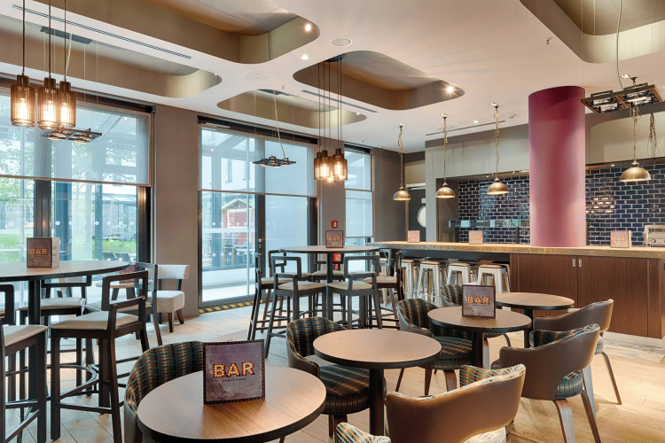 Premier Inn Berlin Alexanderplatz photo 21