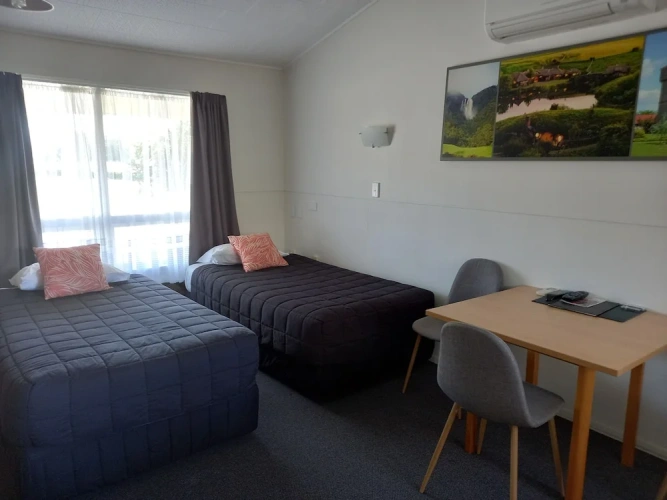 1 Bedroom Standard room