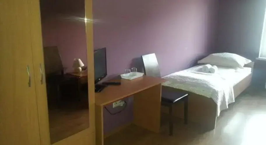 Restauracja Motel Halka