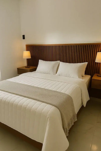 Hotel Casa Volga