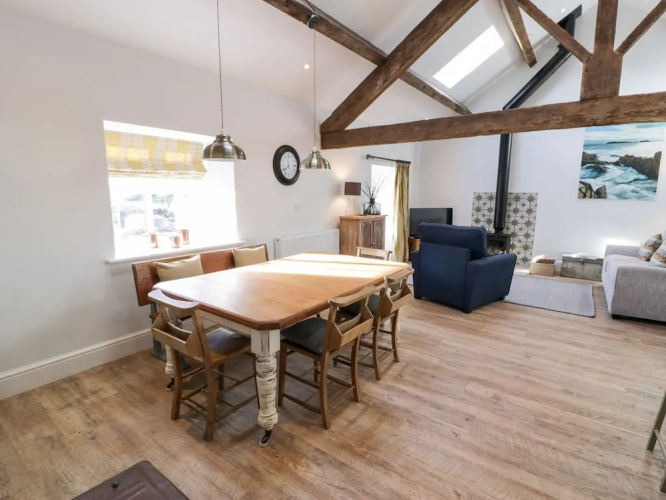 The Granary