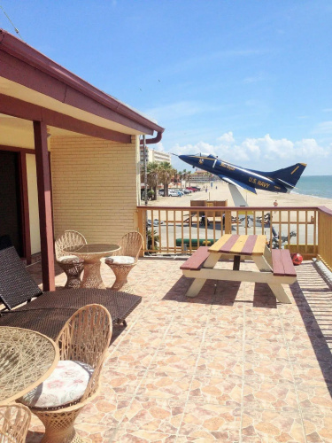 Capri Beach Hotel