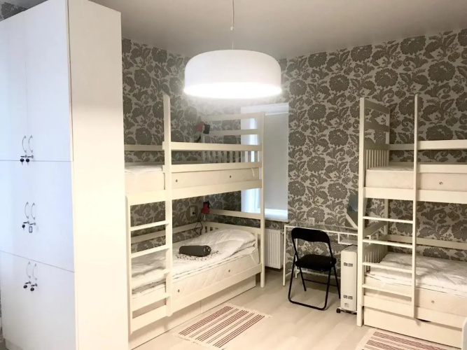 Hostel Sumy