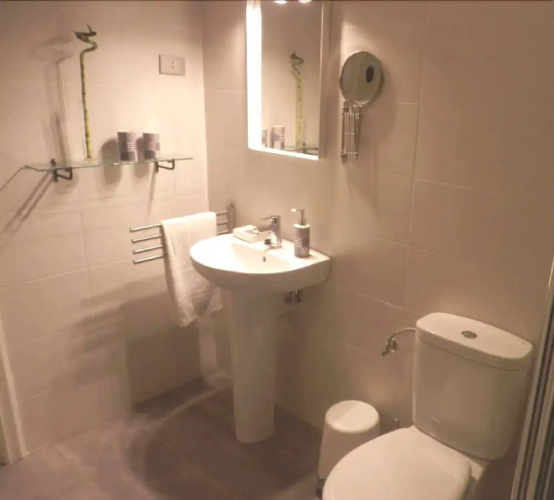 Apartamento Julius