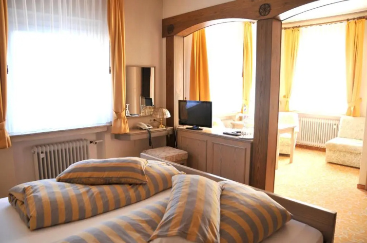 Hotel Niedersfeld