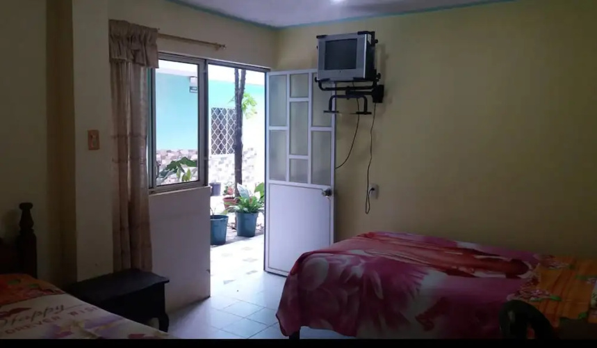 Hostal Mandango