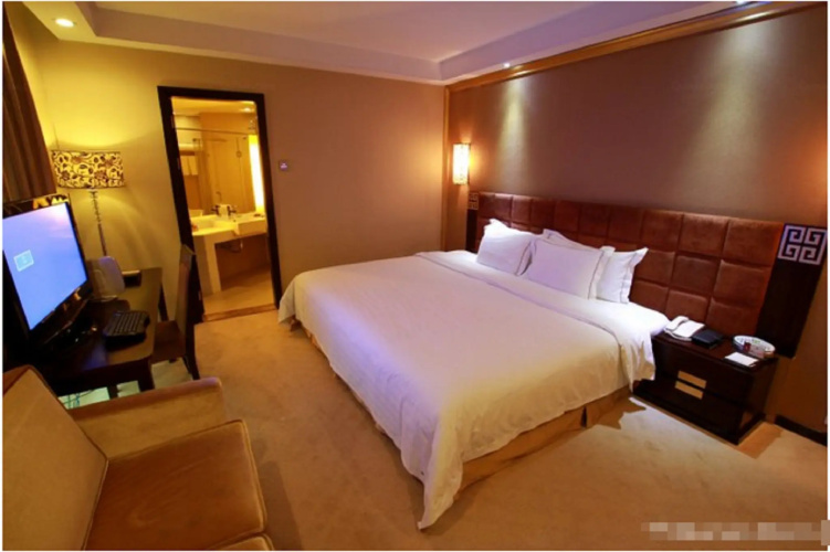 Fortune Hotel