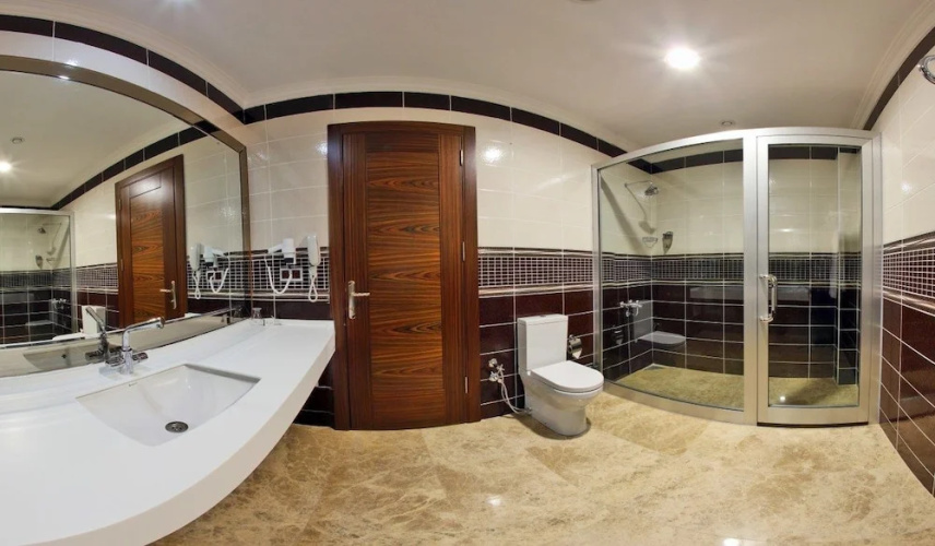 Gherdan Park Hotel