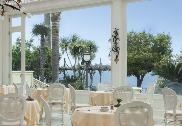 Grand Hotel Royal photo 32