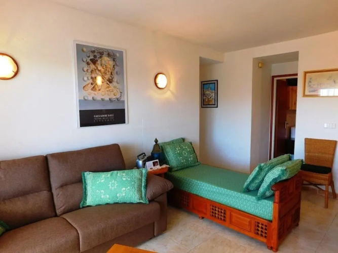 Apartamento Thalassa - A136