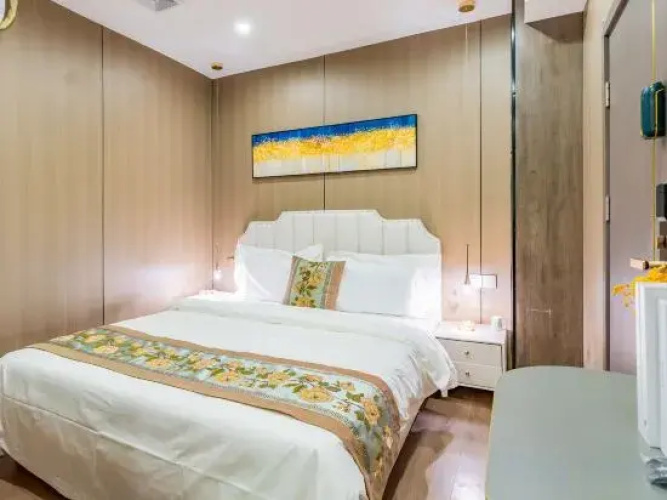 Kaiting Hotel
